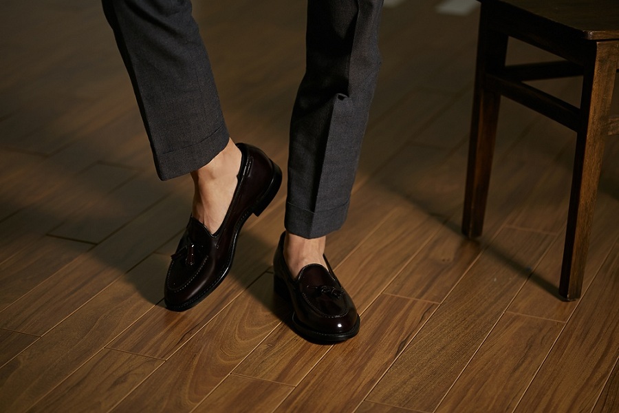 20150707 Handmade Shoes 1 1