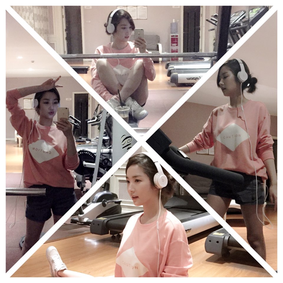 20150708 Park MinYoung 1