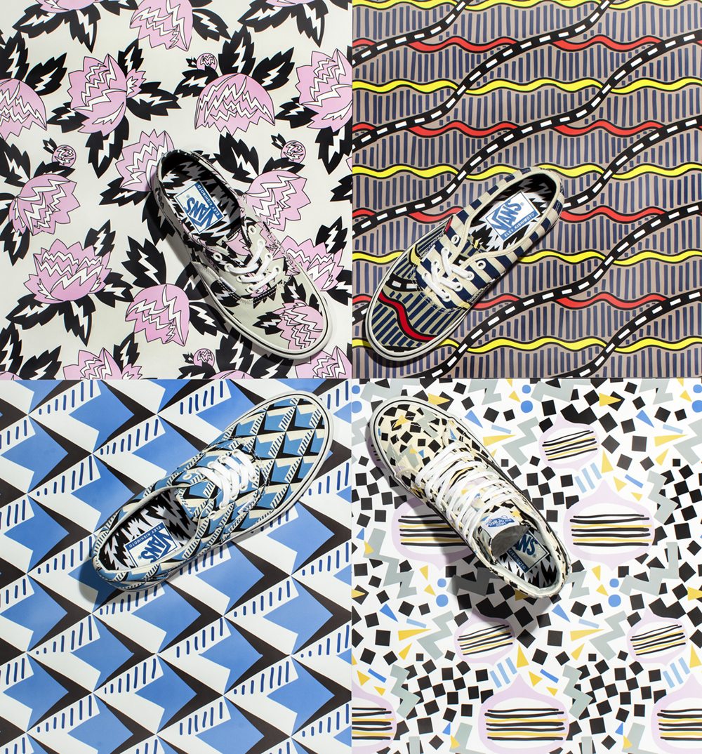 20150710 Vans X Eley Kishimoto 1 1