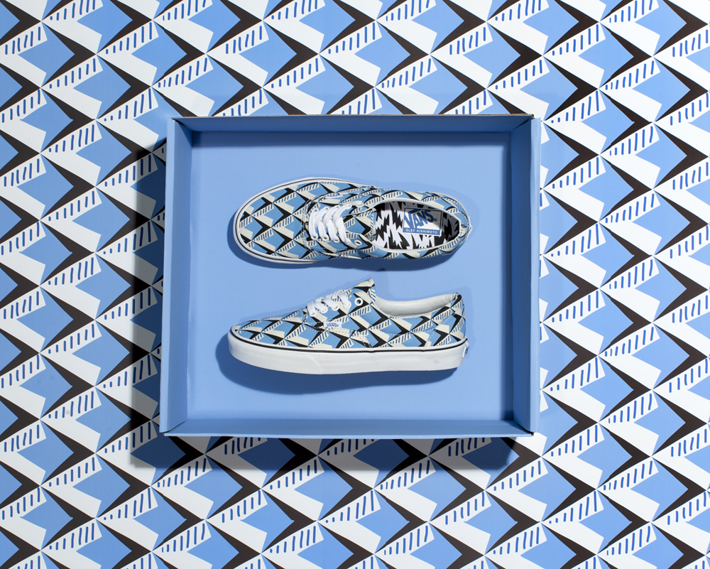 20150710 Vans X Eley Kishimoto 3 3
