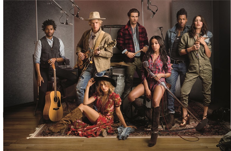 20150713 Denim and Supply 2015 Fall Campaign 1 1