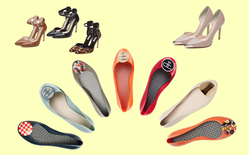 20150714 Date Look Shoes 1