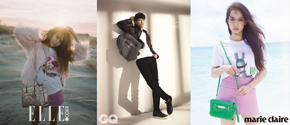 20150716 COACH Sooyoung minho victoria 1