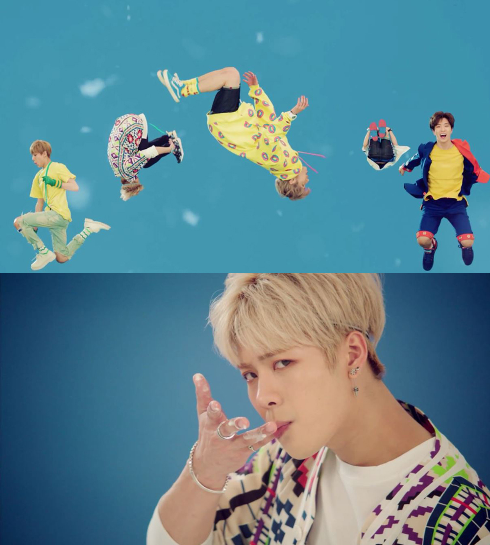 20150717 GOT7 Tirr Lirr 1 1