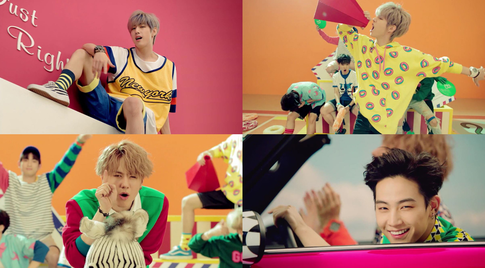 20150717 GOT7 Tirr Lirr 2 2