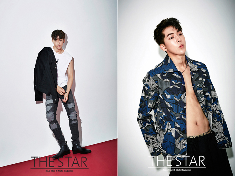 20150722 Nam Joo Hyuk 1