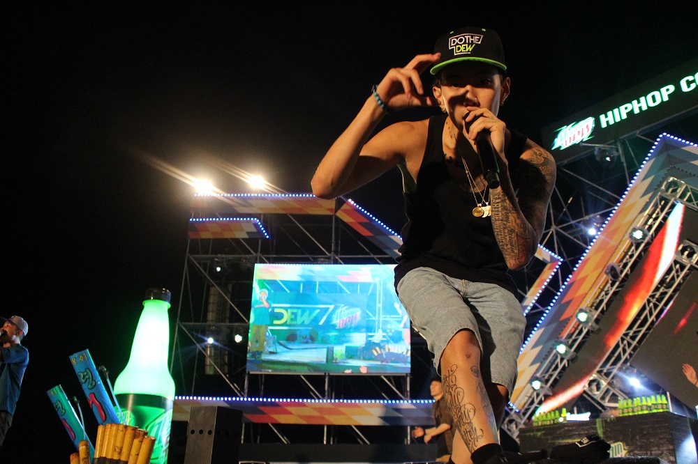 20150727 AOMG JAY PARK 2 1