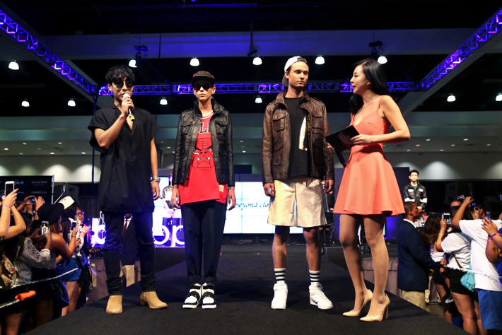 20150803 KCON 2015 USA 1 1