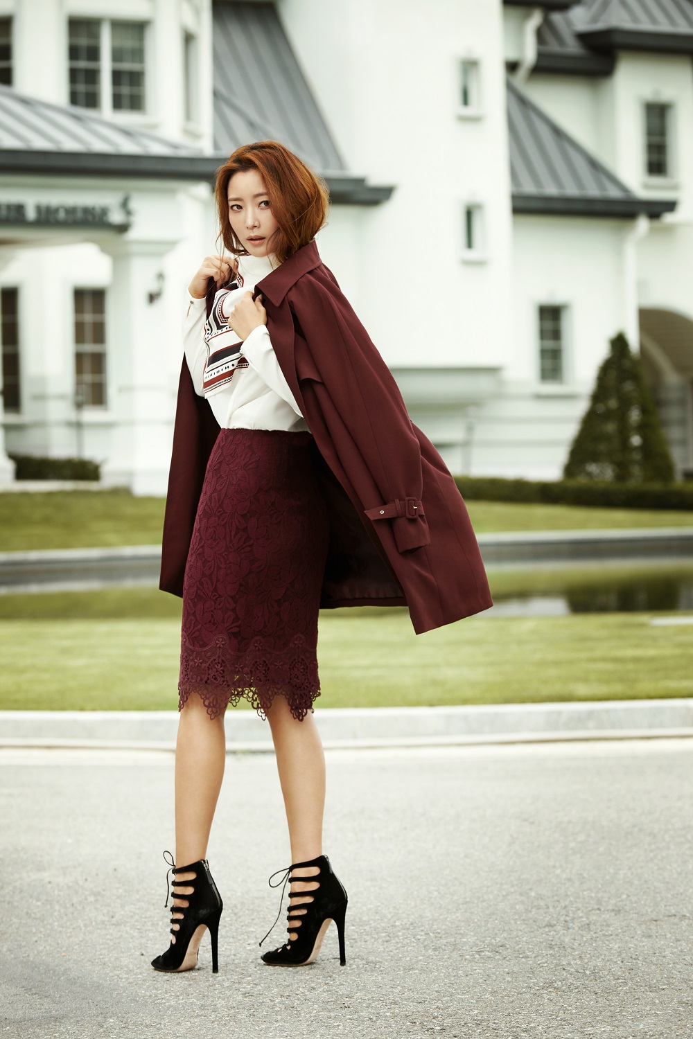 20150807 Kim Hee sun 1