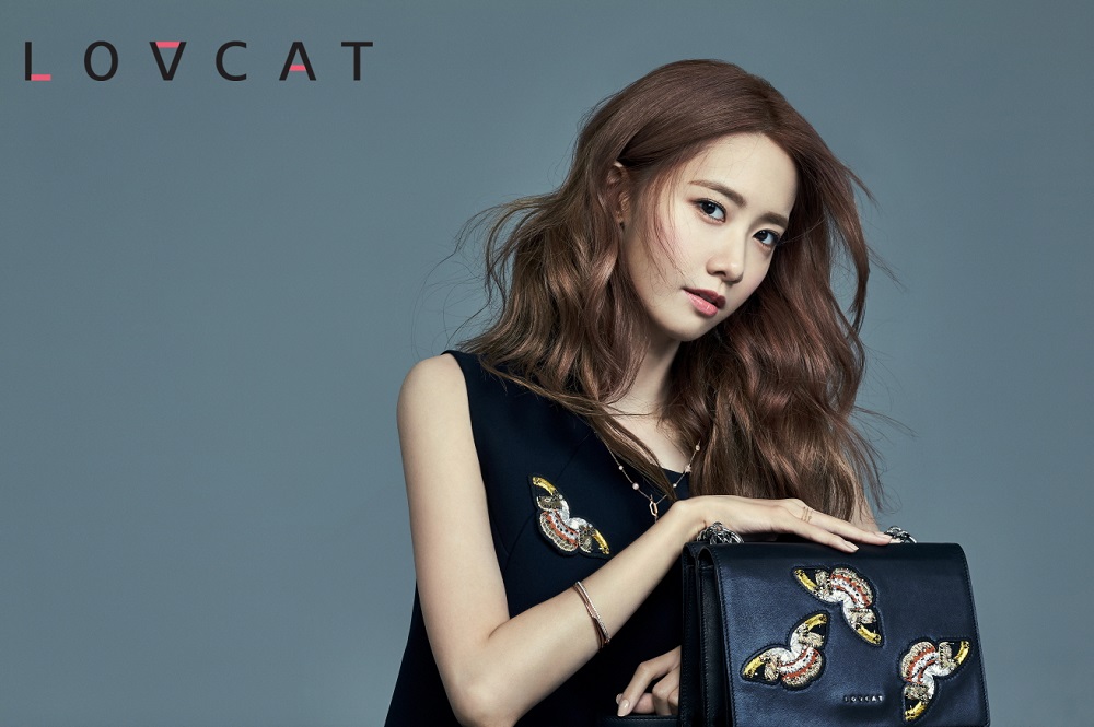 20150817 SNSD YOONA 1