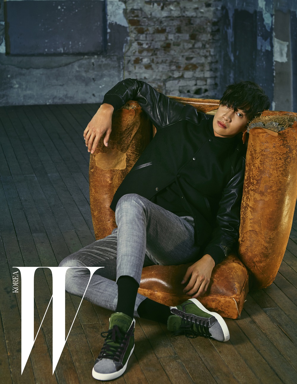 20150819 Lee Gwang su 2 2