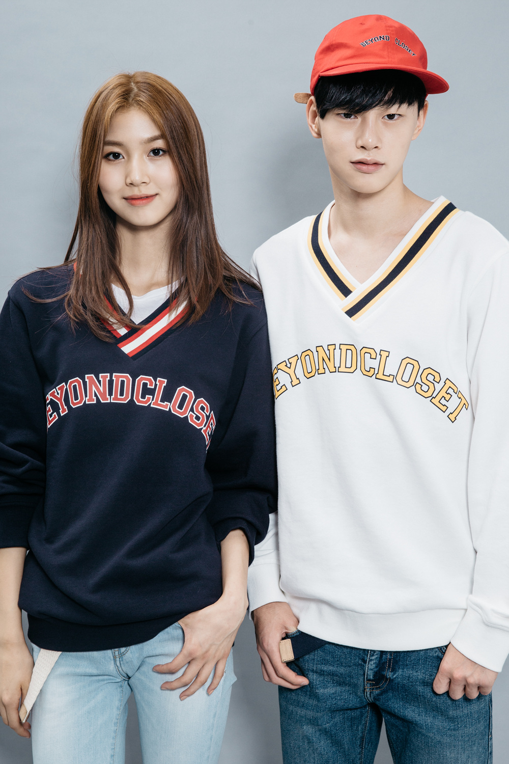 20150821 Beyond Closet 1