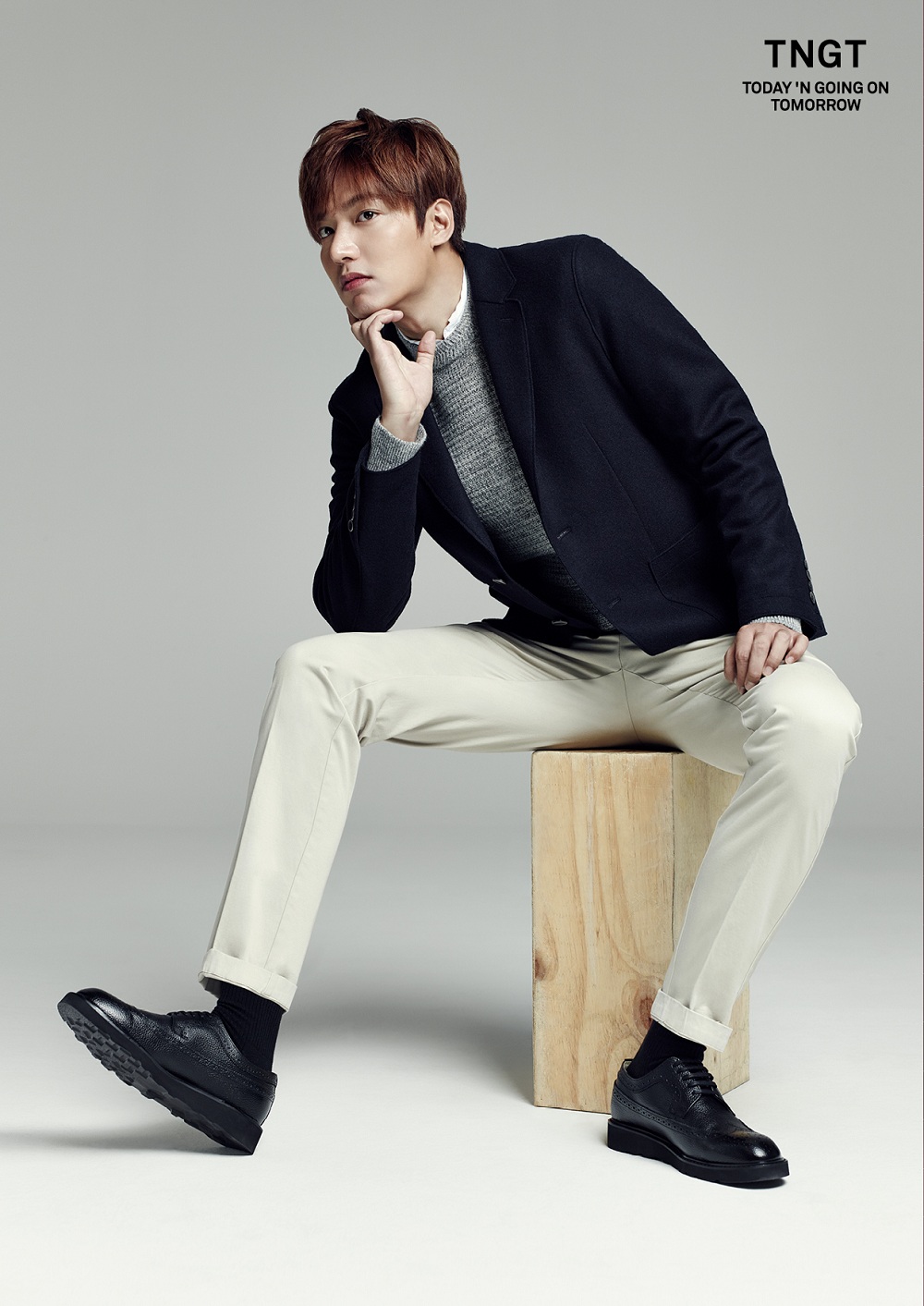 20150825 TNGT Lee Min ho 2 2