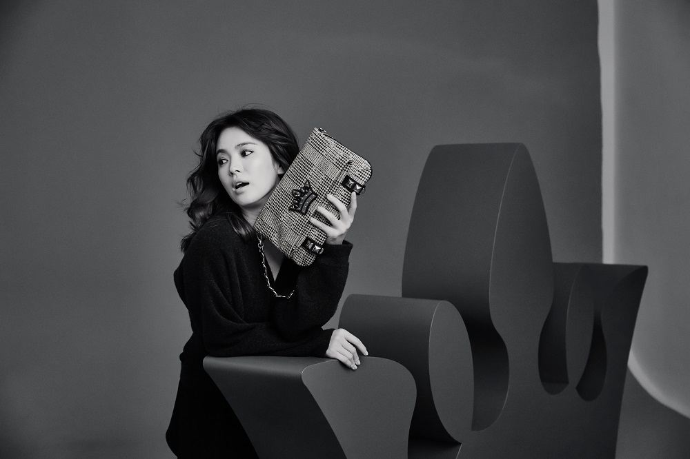 20150902 J.ESTINA Song Hye gyo 1