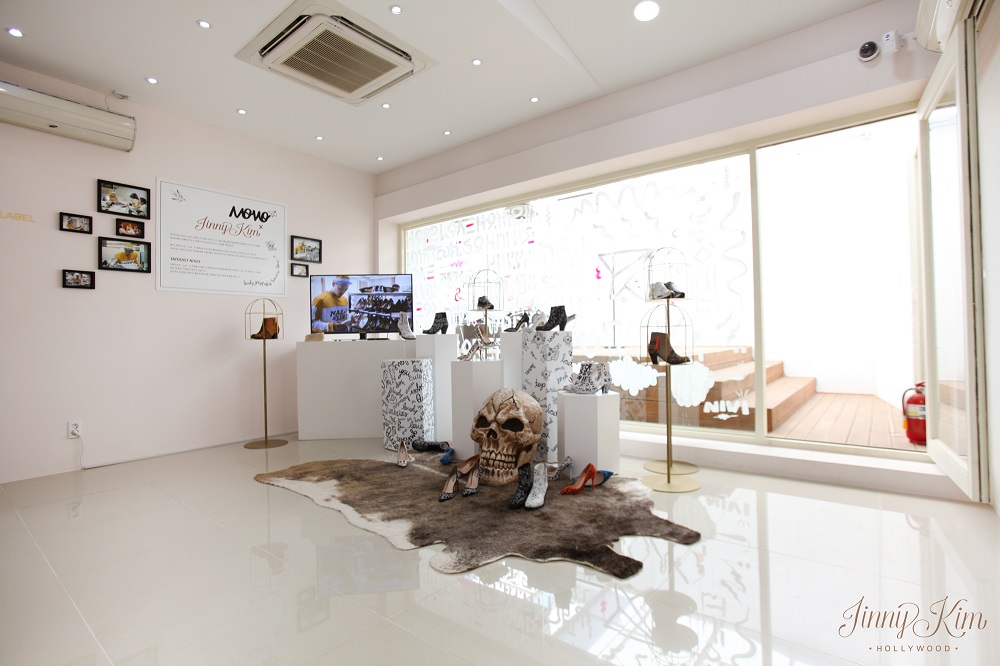 20150910 Jinny Kim The New Royal 3 3