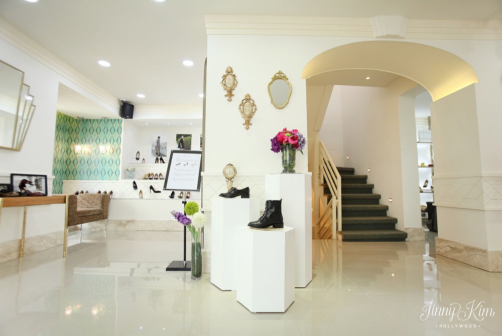 20150910 Jinny Kim The New Royal 4 4