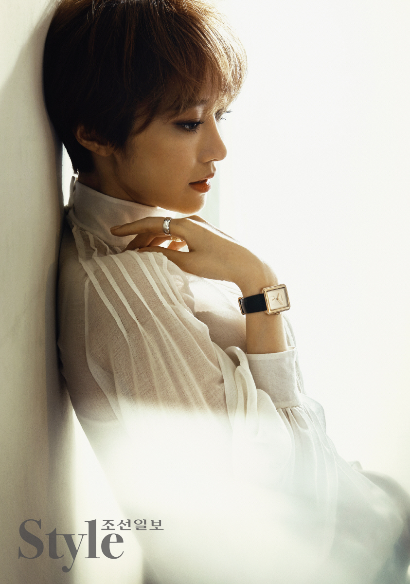 20150911 Ko Joon hee CHANEL 3 3