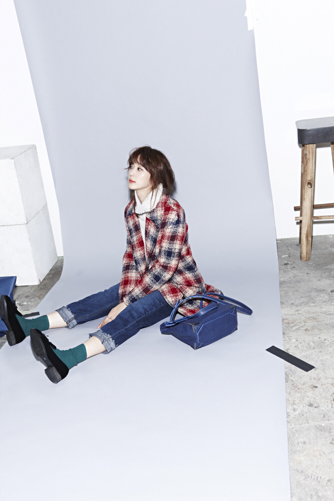 20150911 Lee Chung ah Clizy 1 1