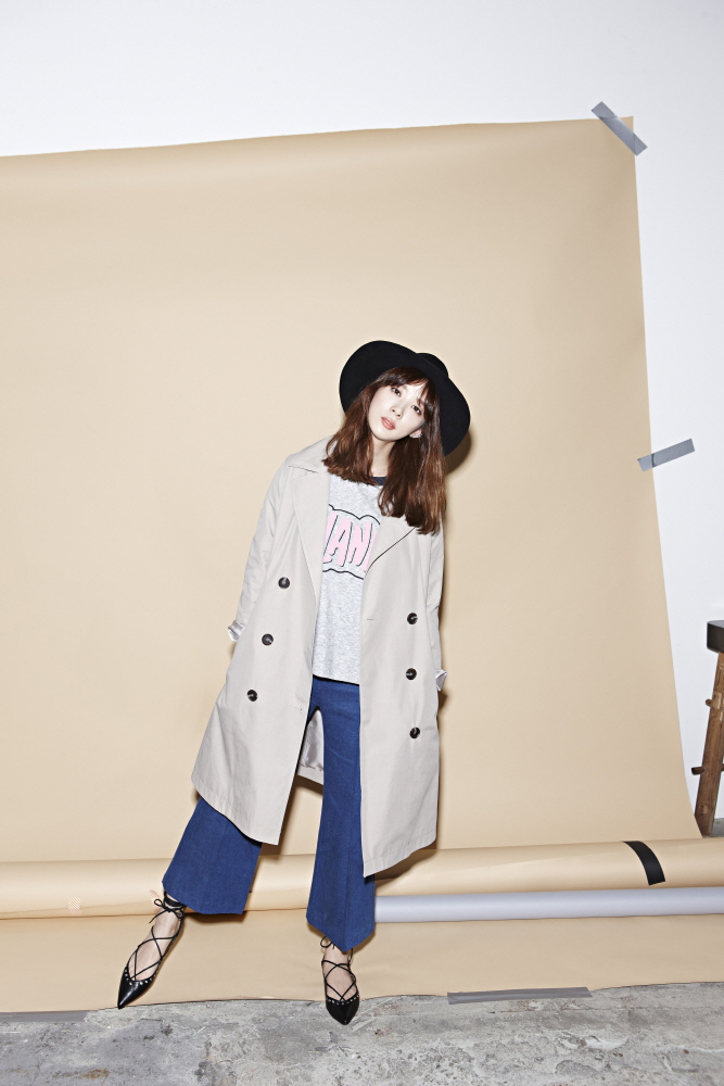 20150911 Lee Chung ah Clizy 2 2