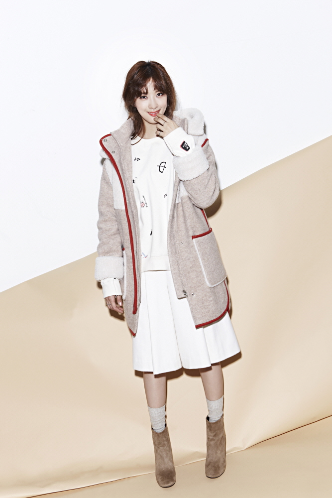 20150911 Lee Chung ah Clizy 4 4