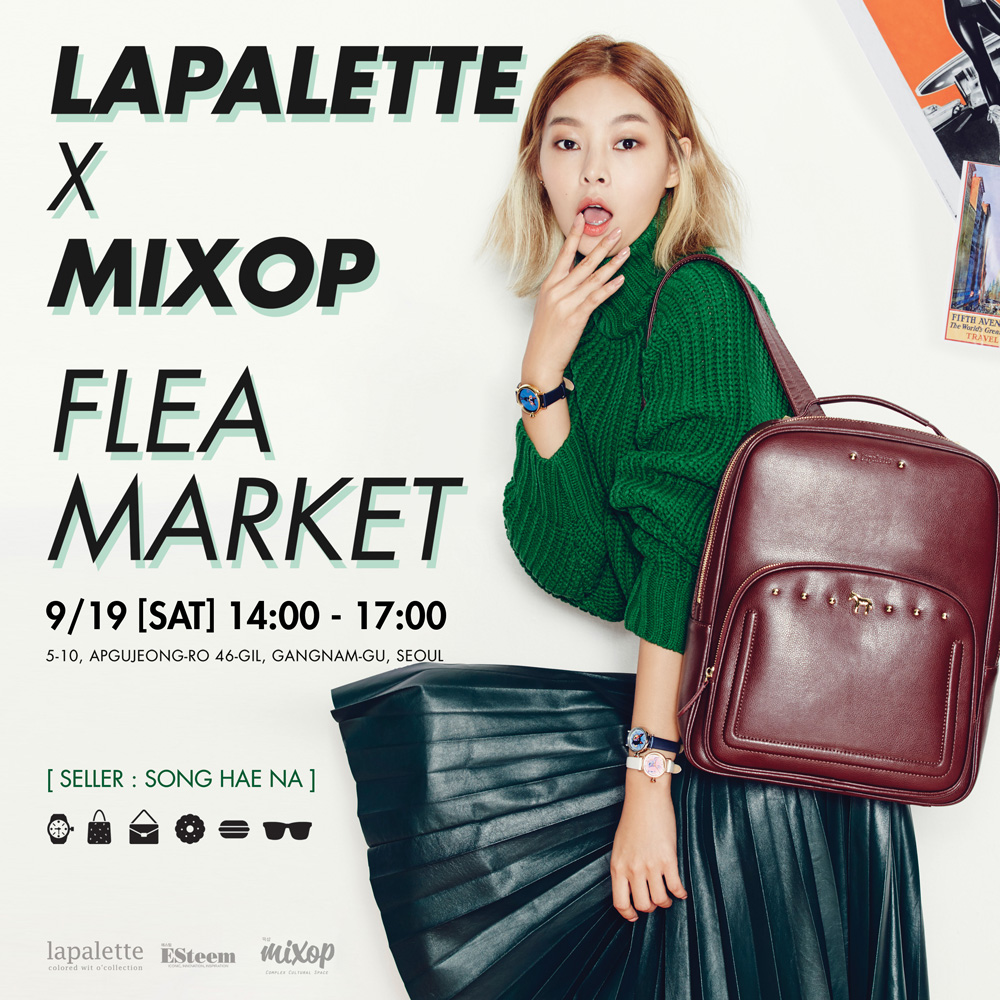 20150917 LAPALETTE MIXOP 1