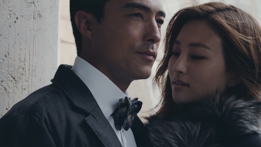 20150918 PESPOW Daniel Henney 2 2