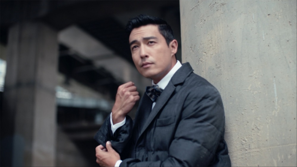 20150918 PESPOW Daniel Henney 3 3