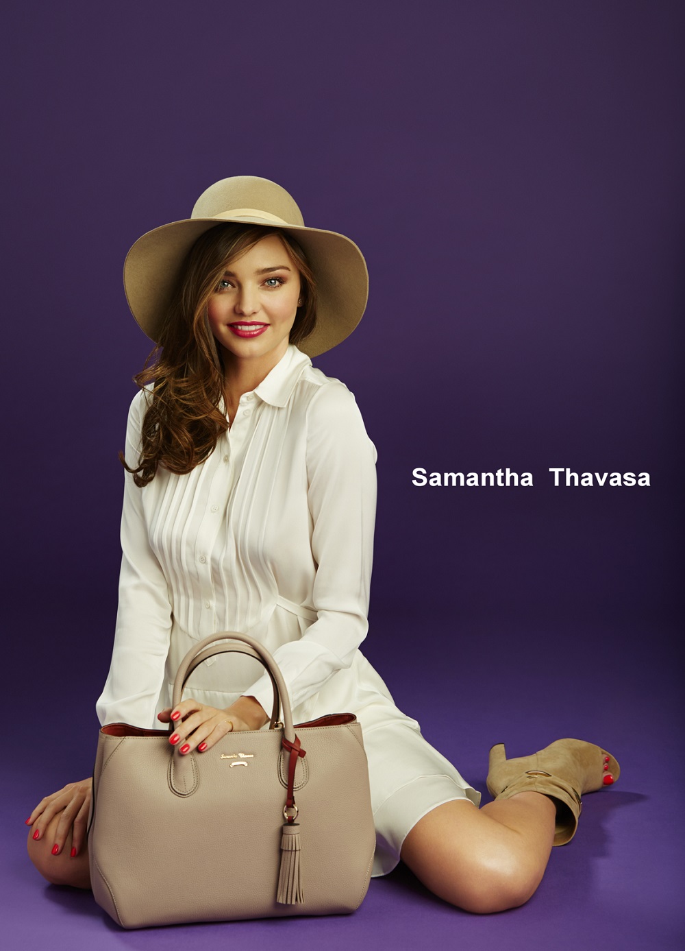 20150922 Samantha Thavasa Miranda Kerr 1 1