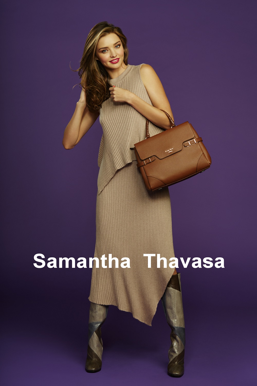 20150922 Samantha Thavasa Miranda Kerr 2 2