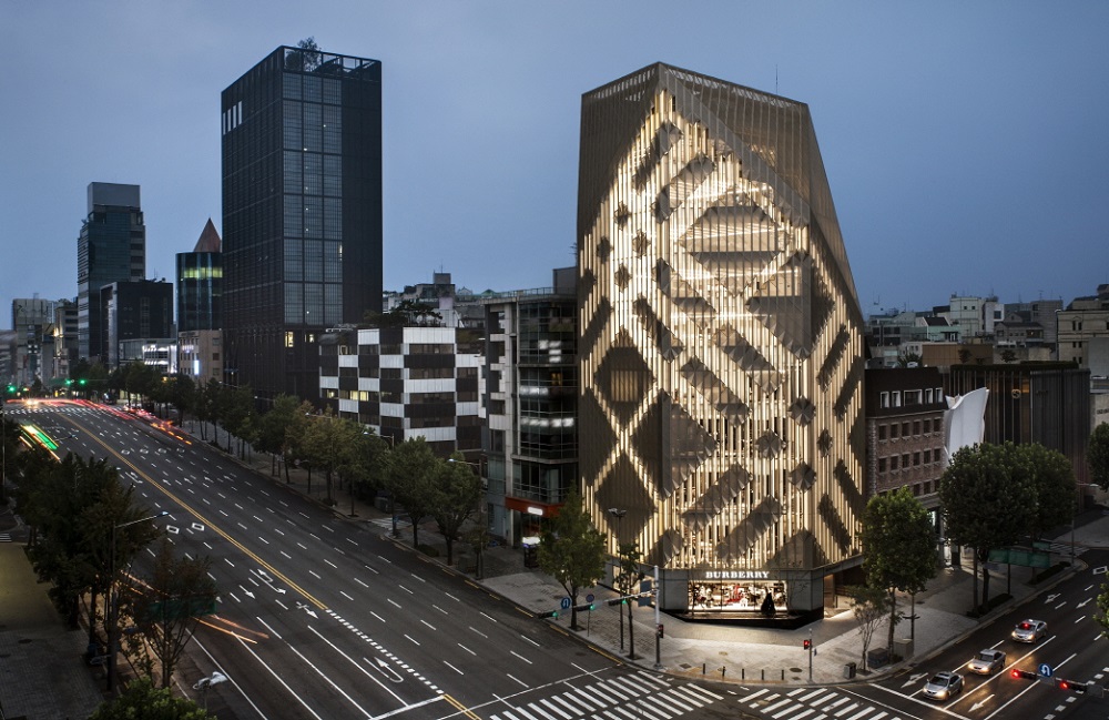 20151001 BURBERRY SEOUL 1 1