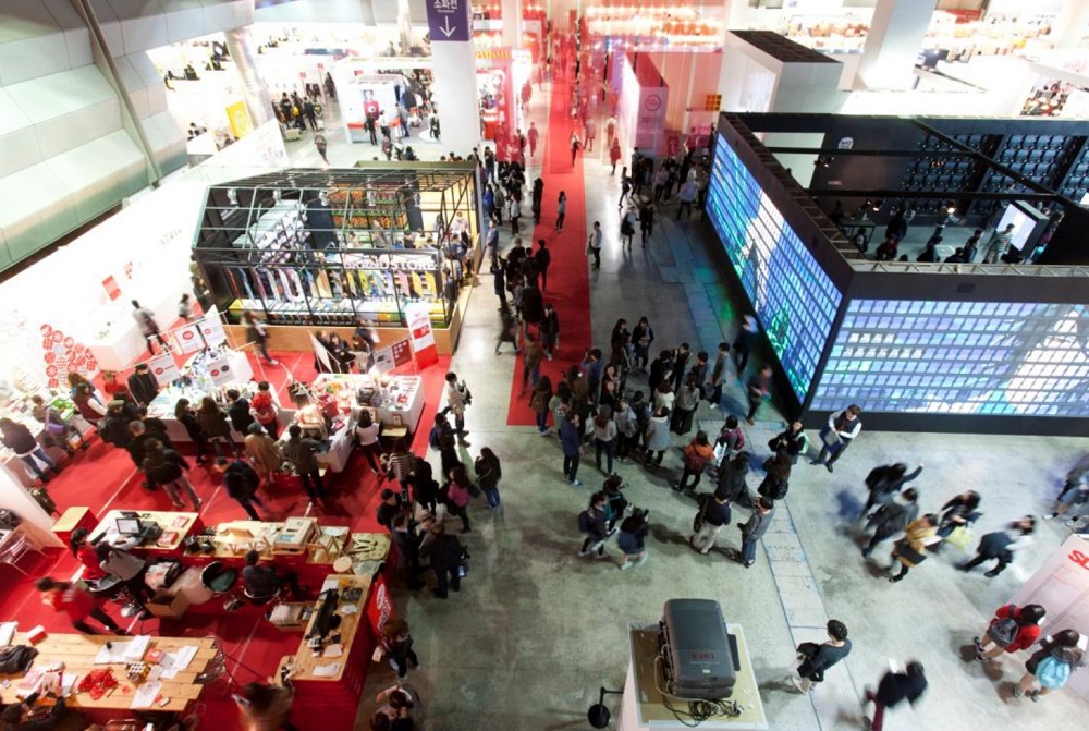 20151001 Seoul Design Week 1 1