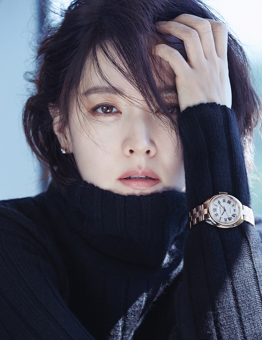 20151005 Lee Young ae 2 2