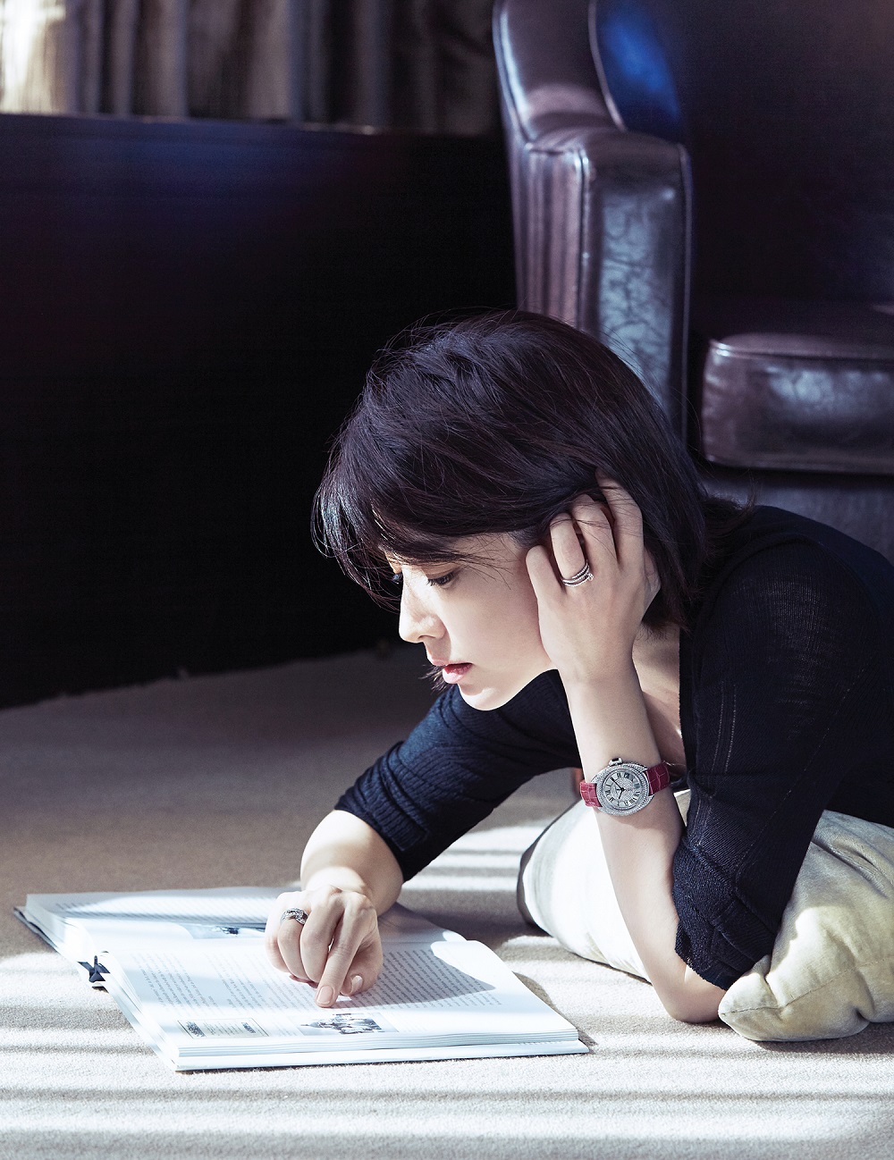 20151005 Lee Young ae 3 3