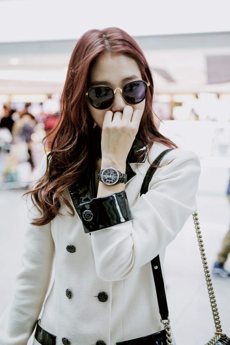 20151005 Park Shin hye CHANEL 3 3