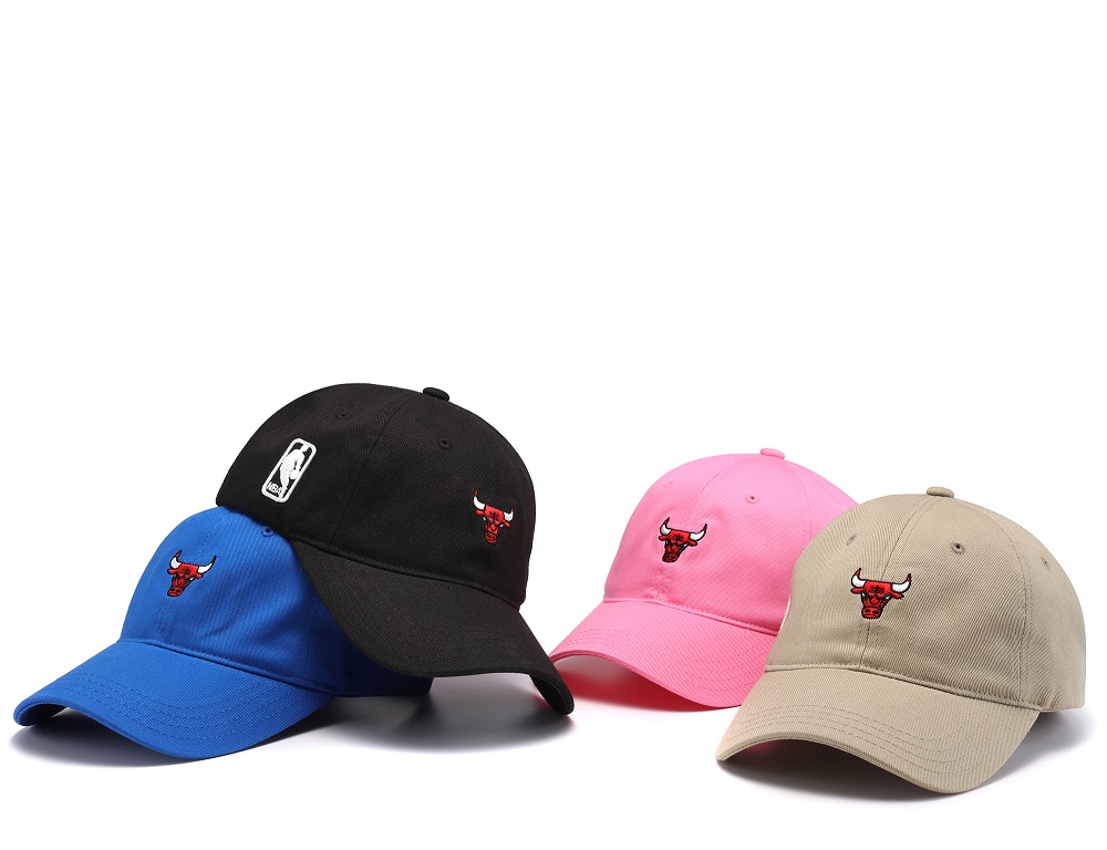 20151006 NBA Cap Hat 1