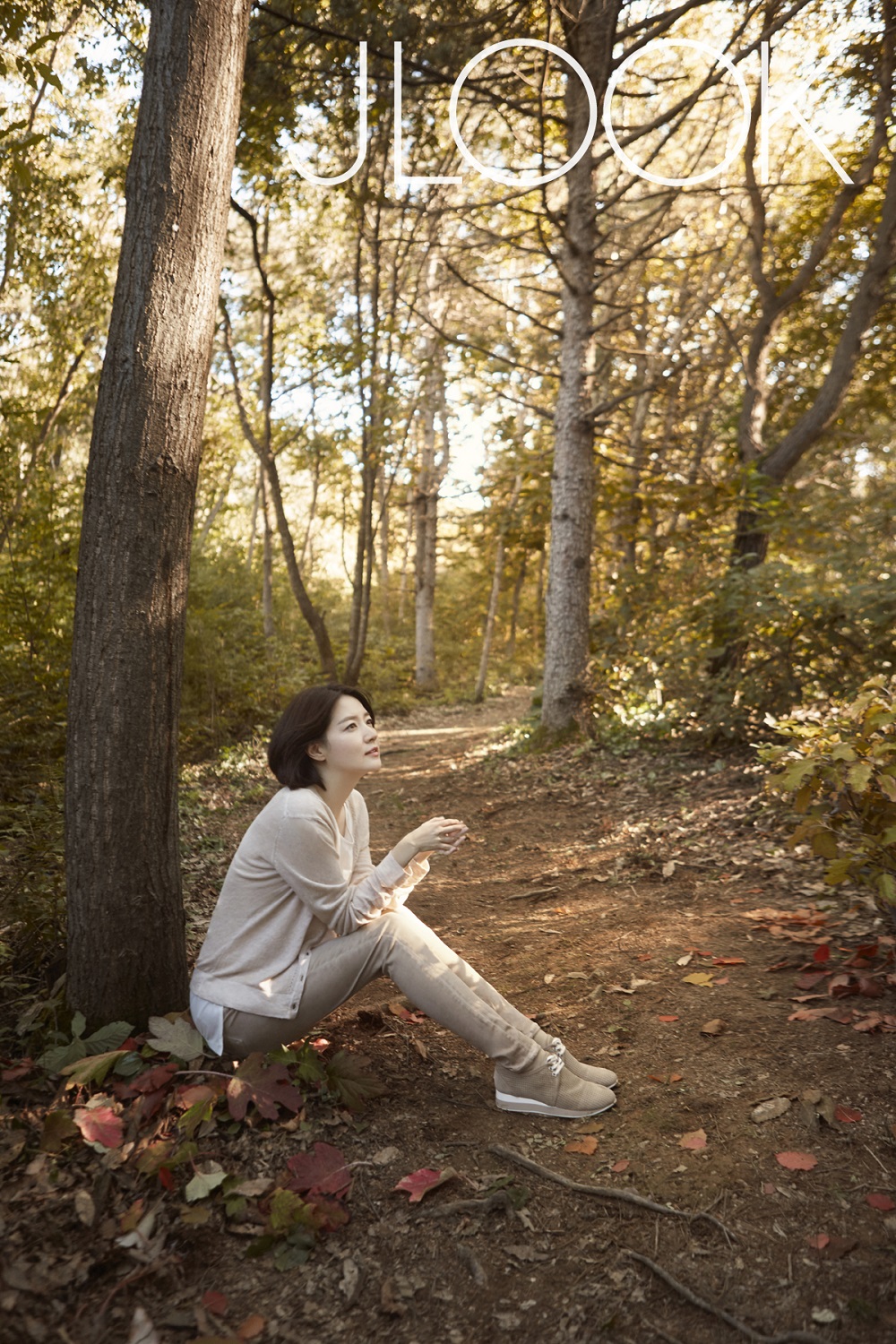 20151007 Lee Young ae 3 3