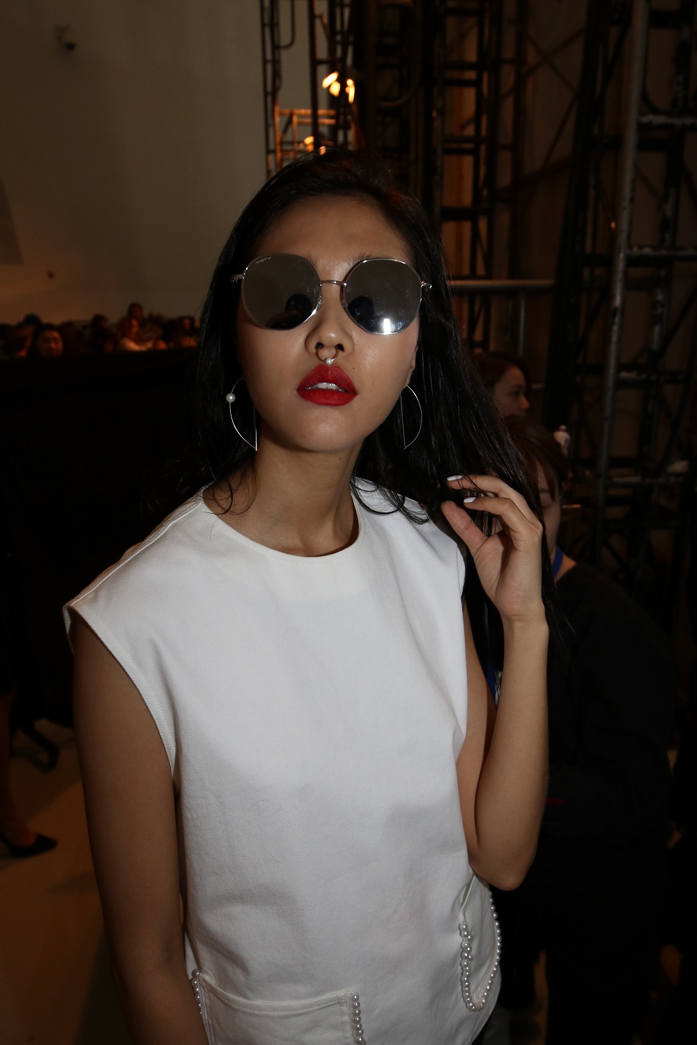 20151016 fleamadonna SFW 16SS 11 11