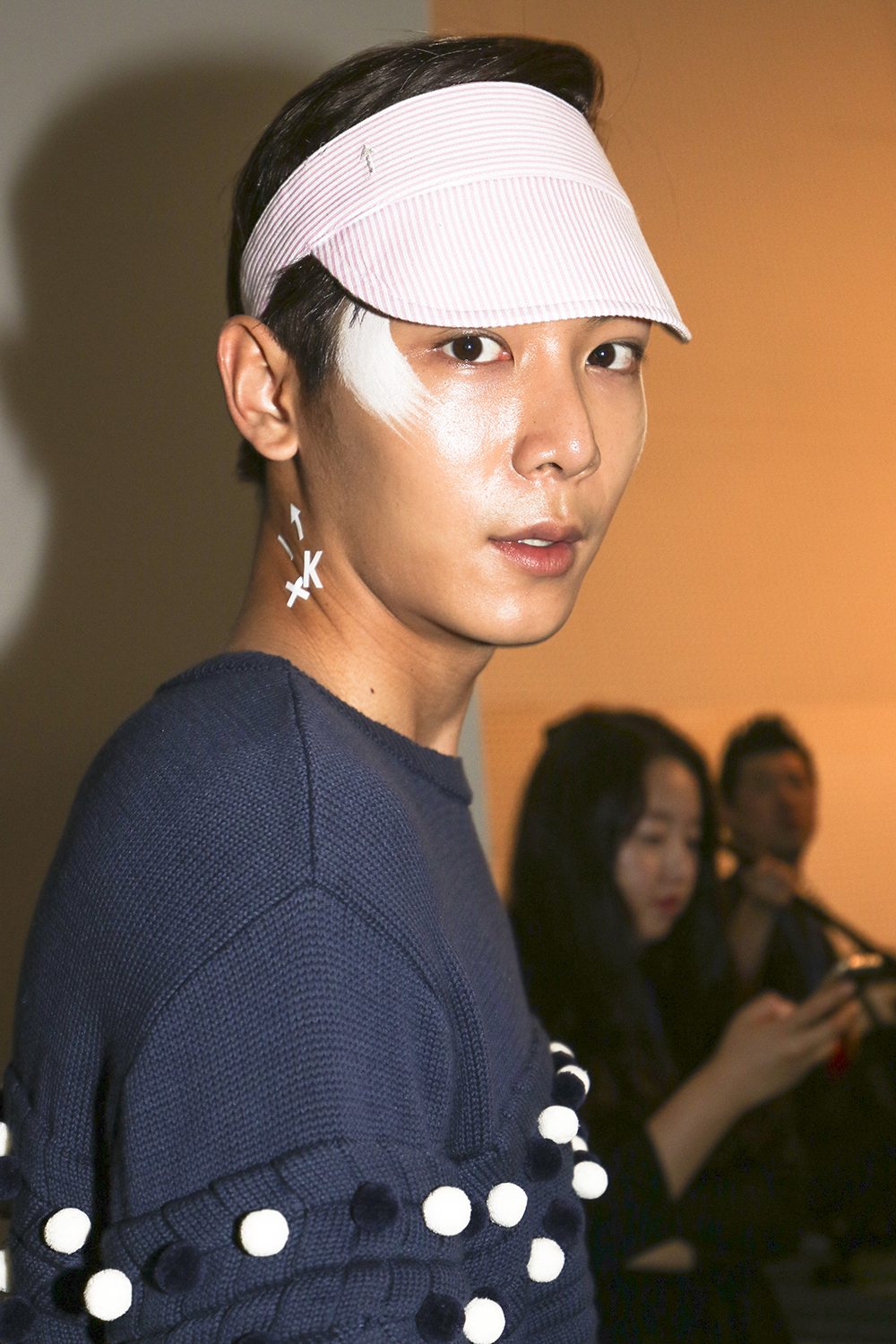 20151019 HERA SFW The Studio K 16SS 17 17