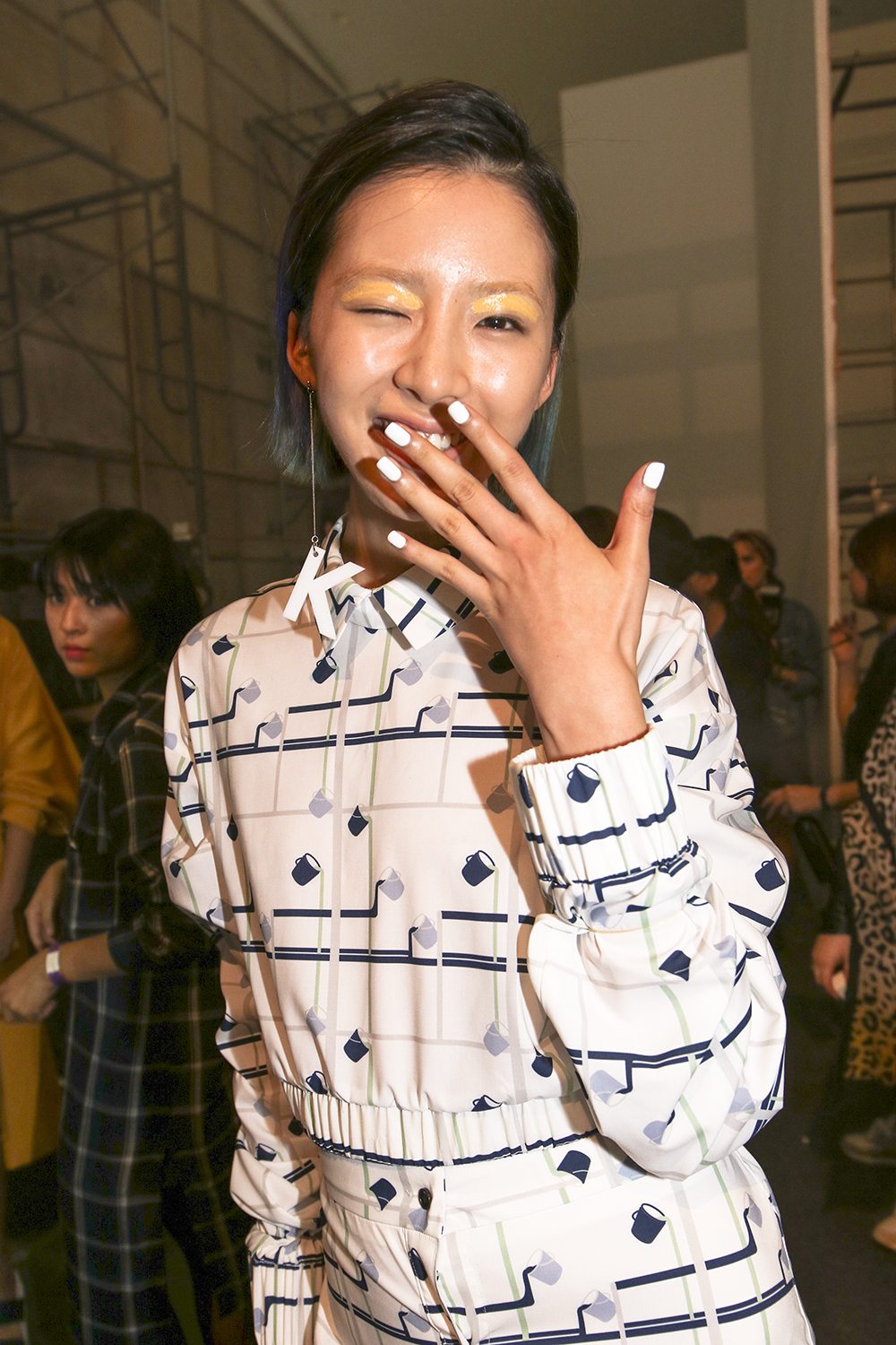 20151019 HERA SFW The Studio K 16SS 19 19