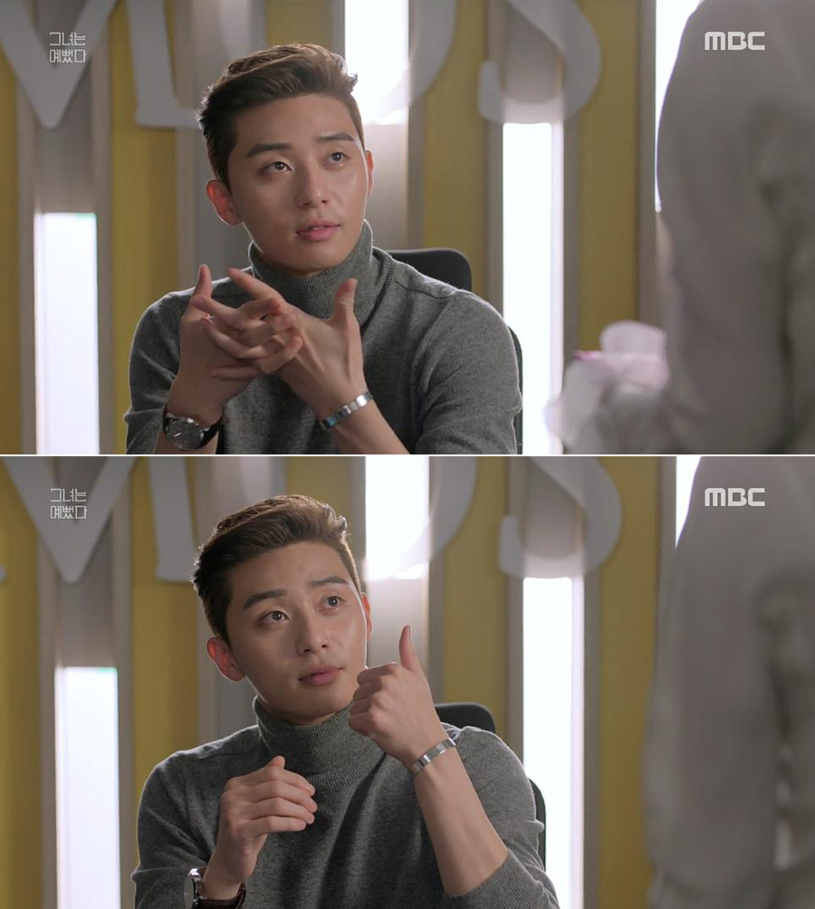 20151023 Ko Joon hee Park Seo joon 1 1