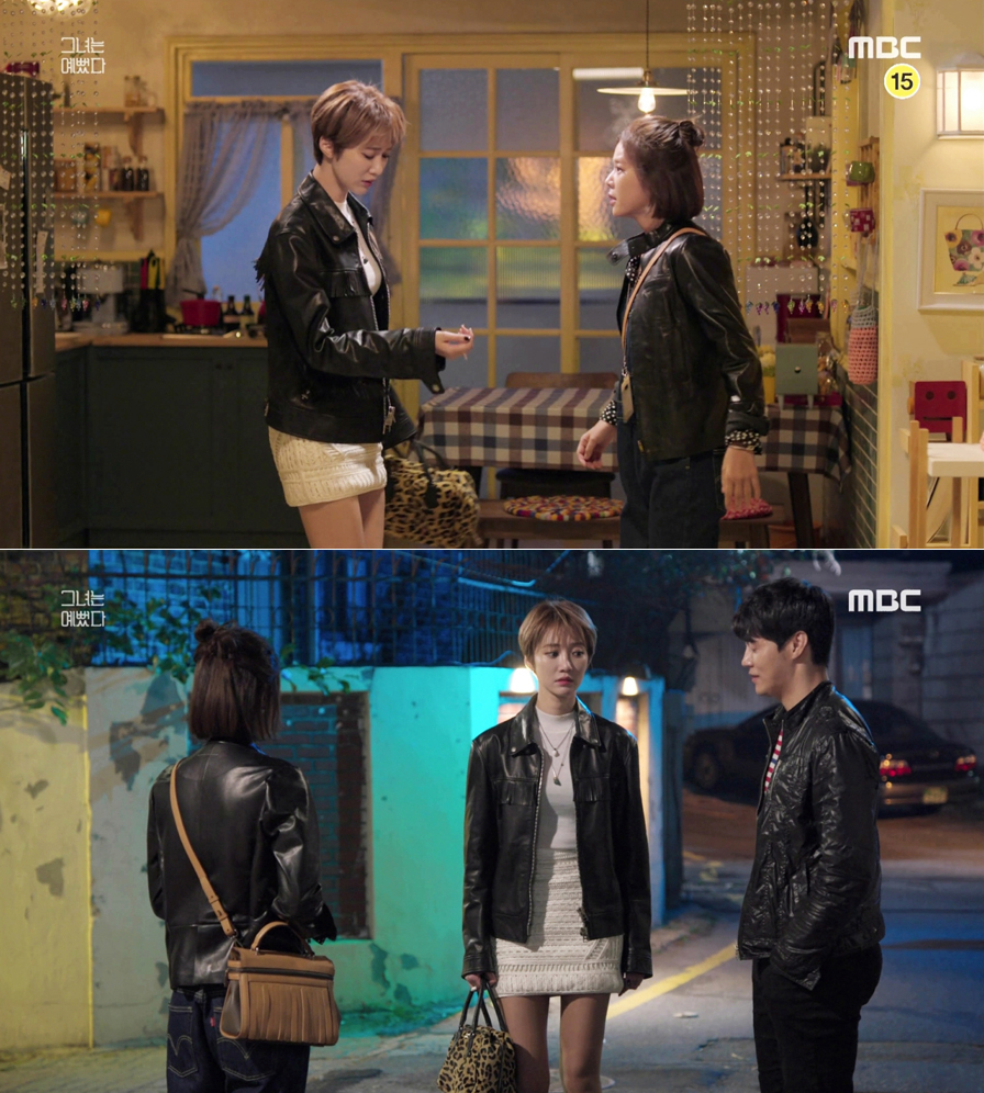 20151023 Ko Joon hee Park Seo joon 2 2