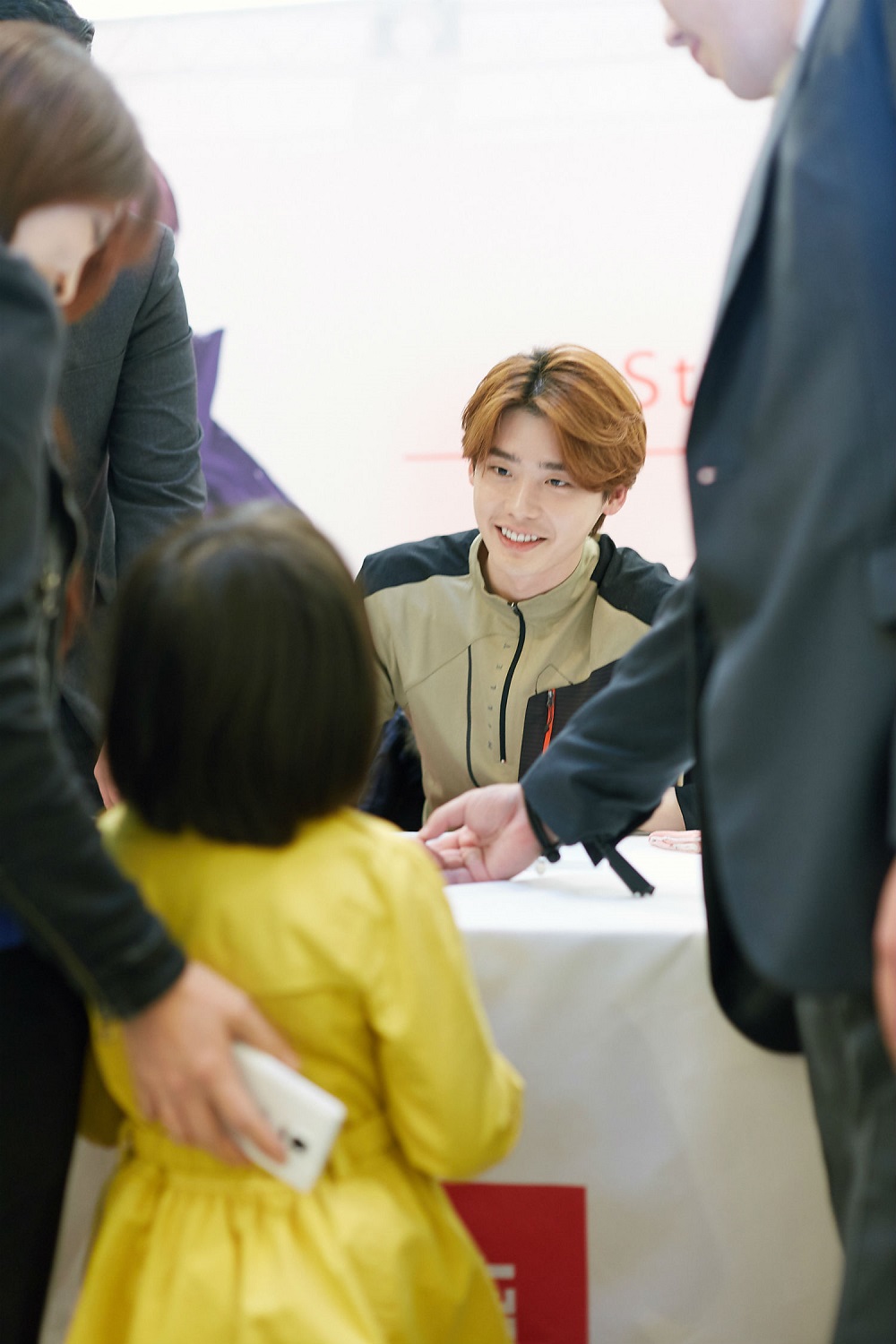 20151101 MILLET Lee Jong seok 7 5