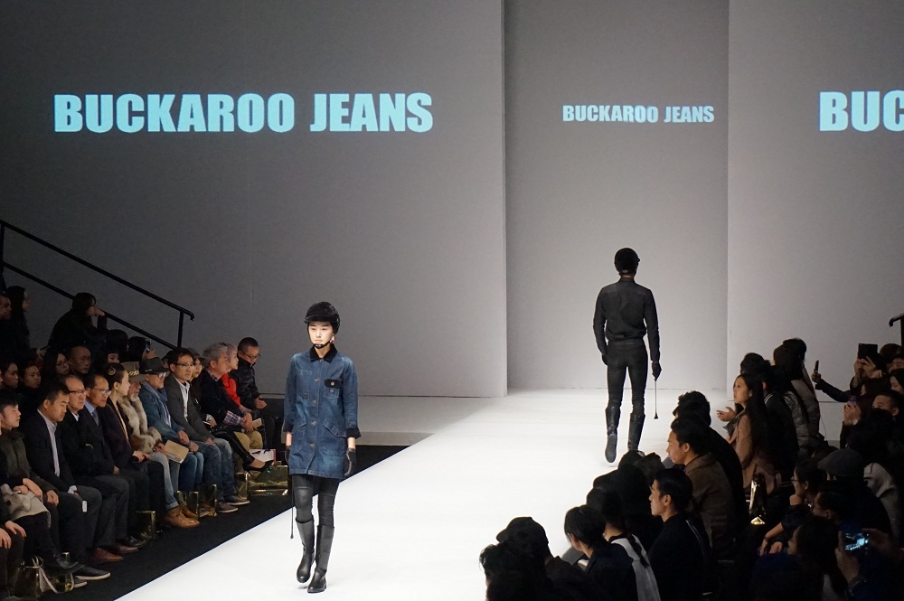 20151102 K Fashions Project in China 3 3