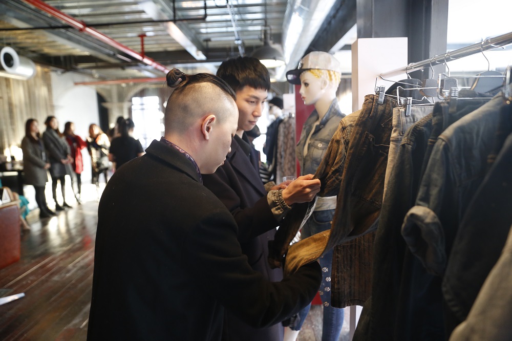 20151102 K Fashions Project in China 4 4