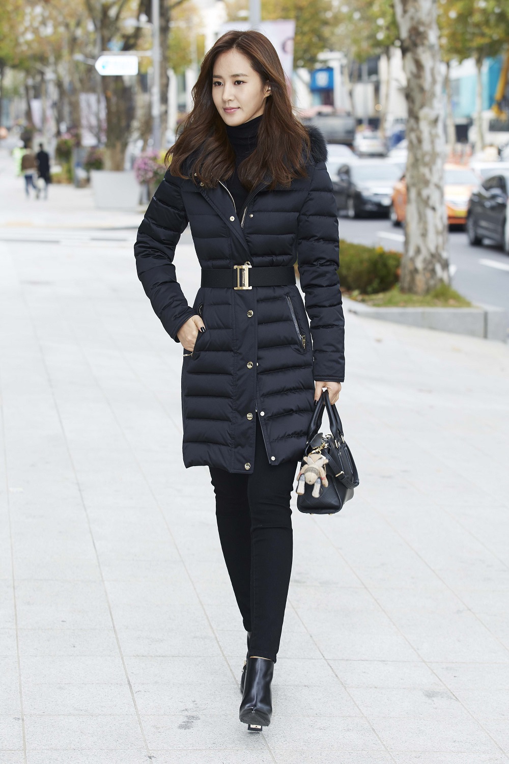 20151125 SNSD YURI 4 4