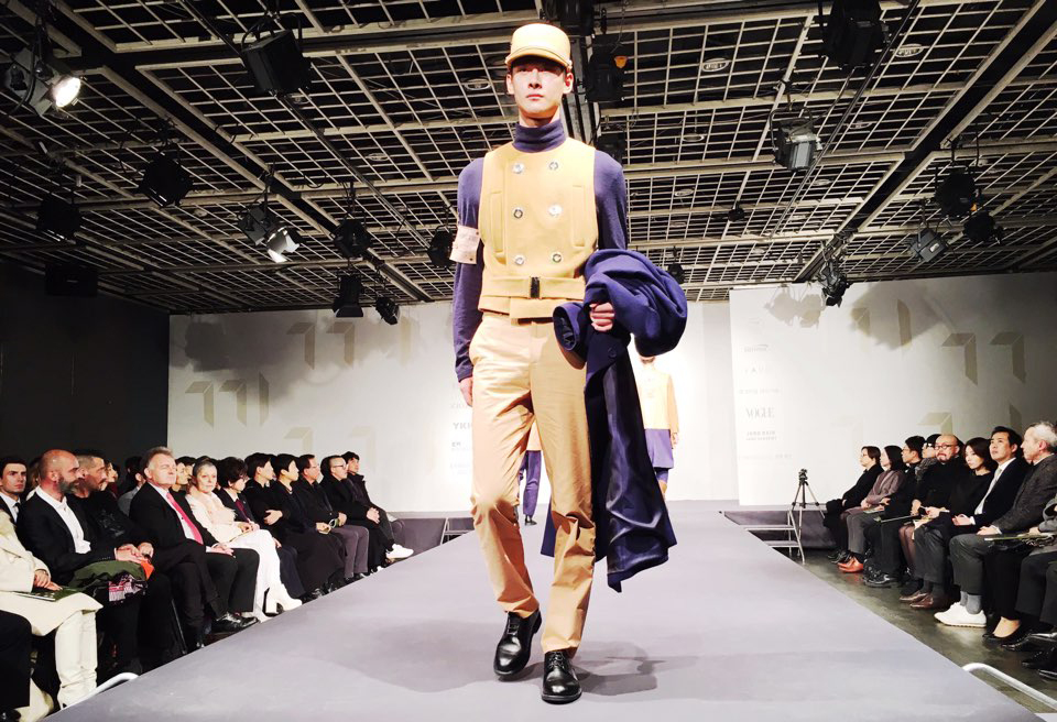 20151203 ESMOD SEOUL 1 1