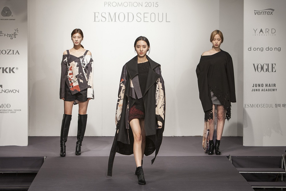 금바늘상 김세연 / 여성복 전공