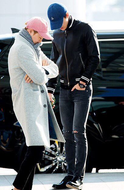 20151214 EXO GIVENCHY 1