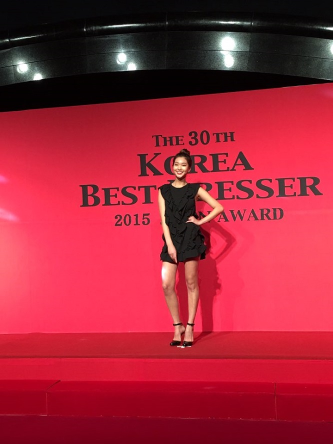 20151216 Korea Best 3 3