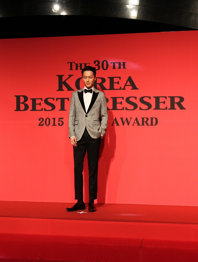 20151216 Korea Best 4 4